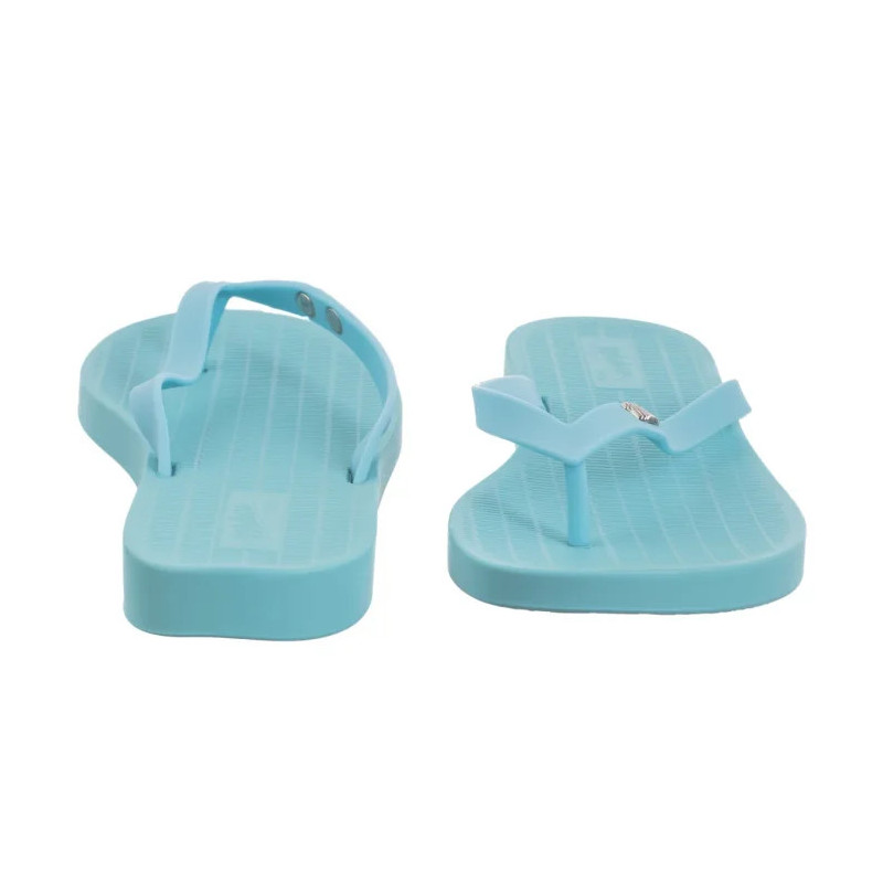 Melissa Sun Flip Flop AD 33493/54110 Light Blue (ML212-c) šlepetės
