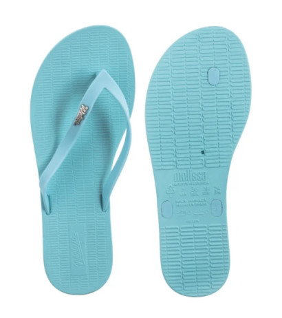 Melissa Sun Flip Flop AD 33493/54110 Light Blue (ML212-c) apavi