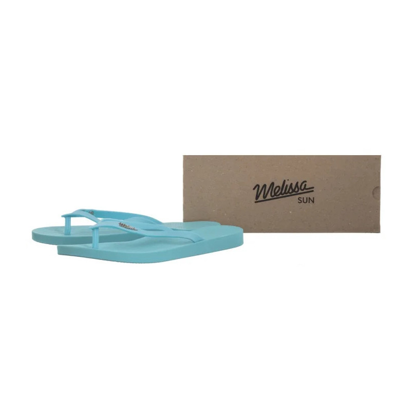 Melissa Sun Flip Flop AD 33493/54110 Light Blue (ML212-c) šlepetės