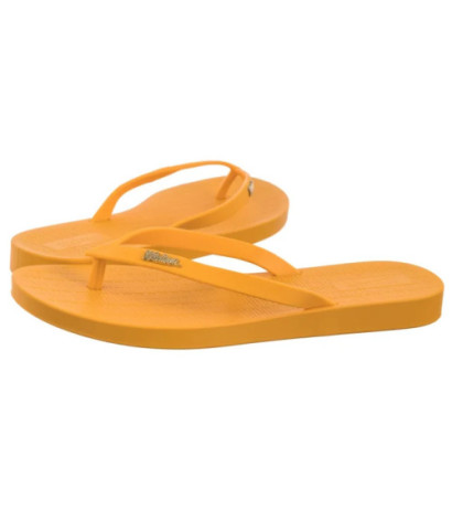 Melissa Sun Flip Flop AD 33493/54104 Yellow (ML212-e) apavi