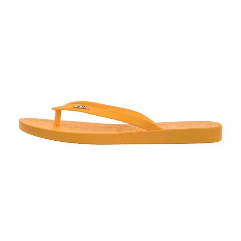 Melissa Sun Flip Flop AD 33493/54104 Yellow (ML212-e) šlepetės