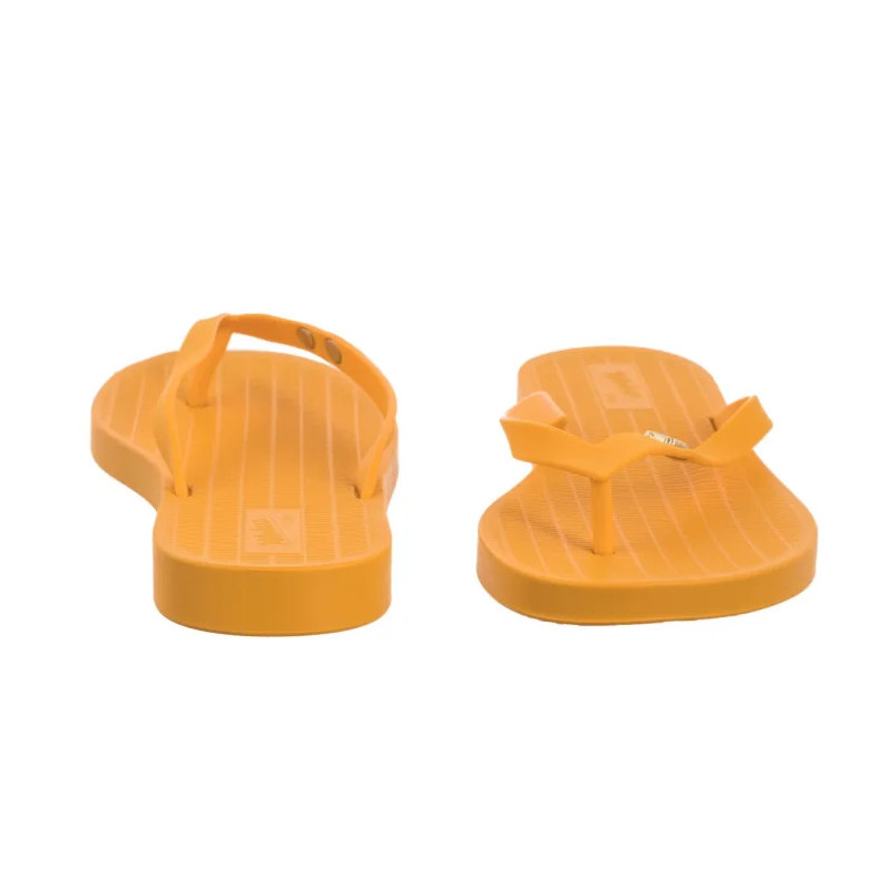 Melissa Sun Flip Flop AD 33493/54104 Yellow (ML212-e) kingad