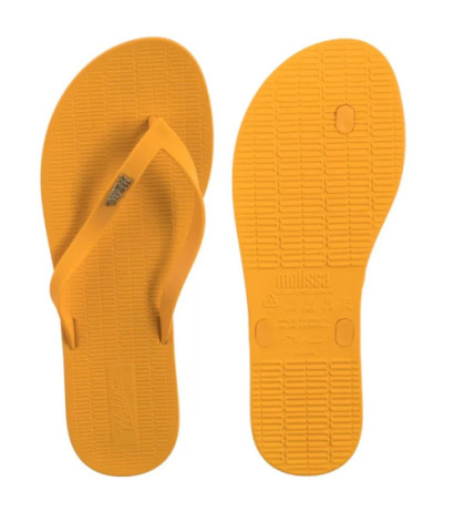 Melissa Sun Flip Flop AD 33493/54104 Yellow (ML212-e) kingad