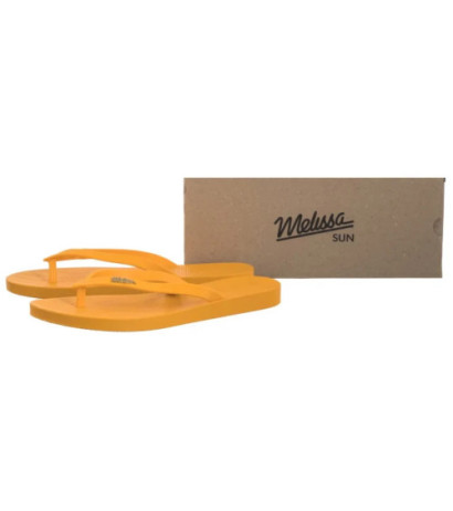 Melissa Sun Flip Flop AD 33493/54104 Yellow (ML212-e) šlepetės