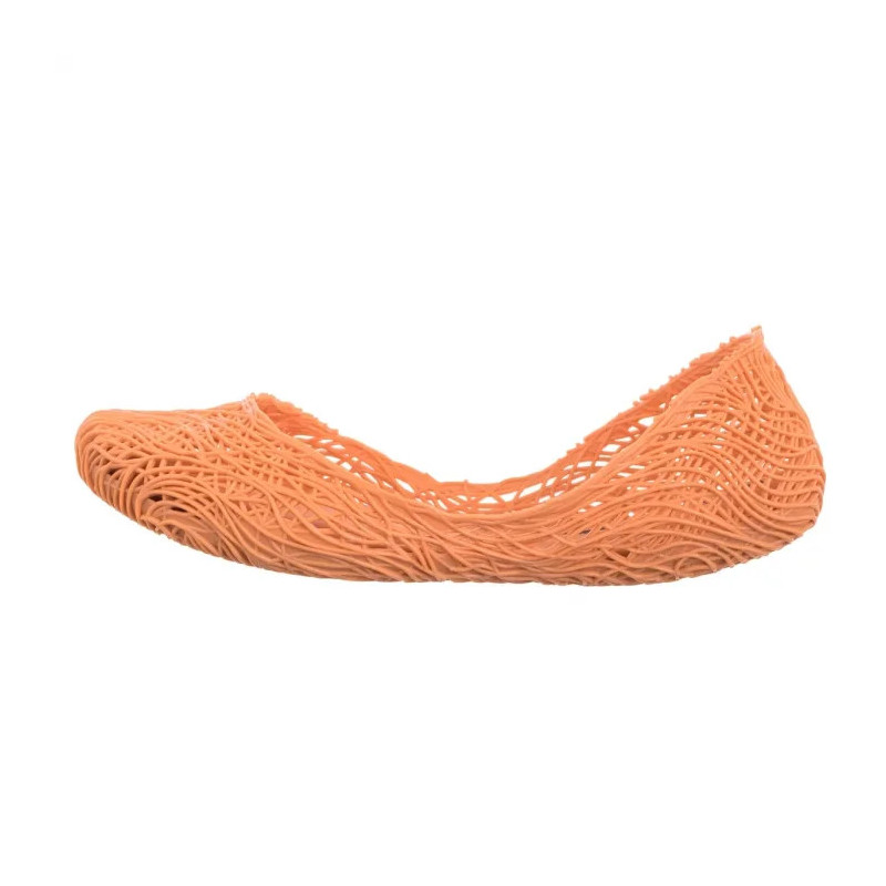 Melissa Campana Flow AD 32984/52167 Orange (ML202-h) ballerinas