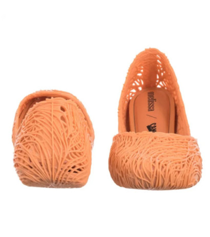 Melissa Campana Flow AD 32984/52167 Orange (ML202-h) ballerinas