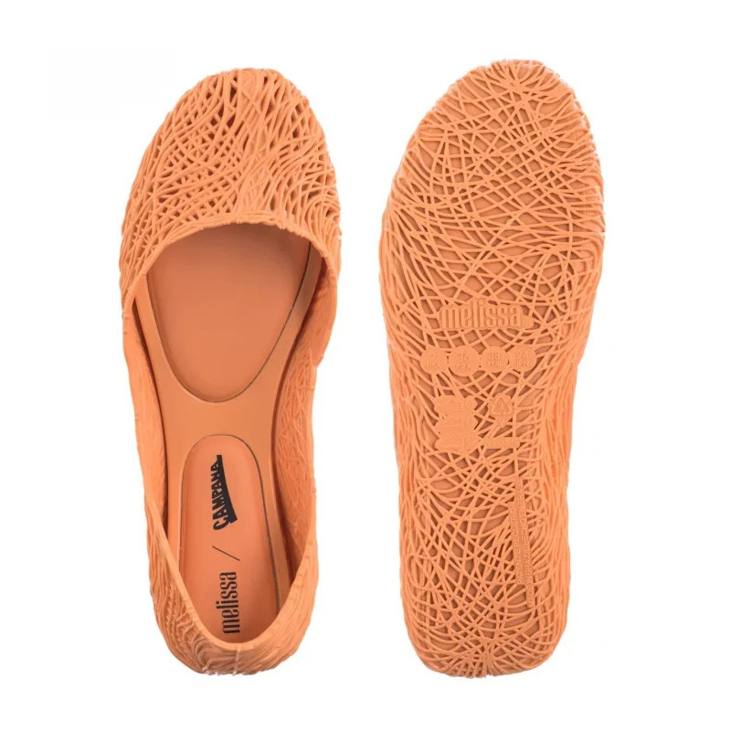 Melissa Campana Flow AD 32984/52167 Orange (ML202-h) balerīnas