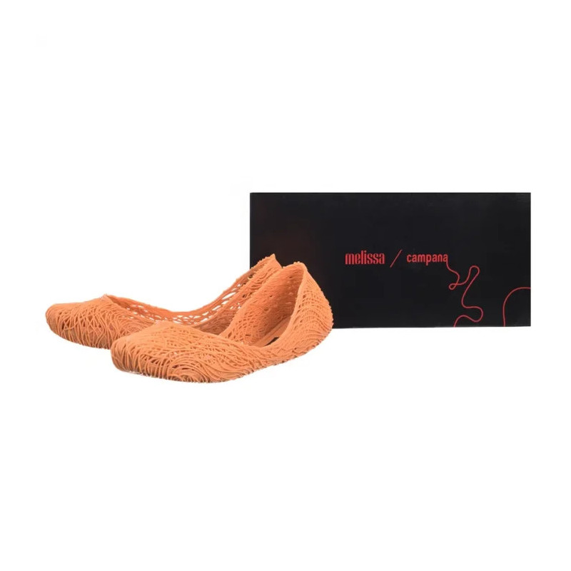 Melissa Campana Flow AD 32984/52167 Orange (ML202-h) bateliai