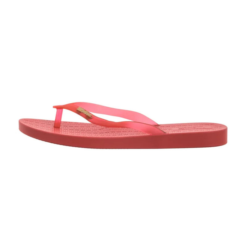Melissa Sun Flip Flop AD 33493/53606 Red (ML212-g) šlepetės