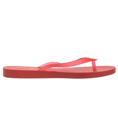 Melissa Sun Flip Flop AD 33493/53606 Red (ML212-g) šlepetės