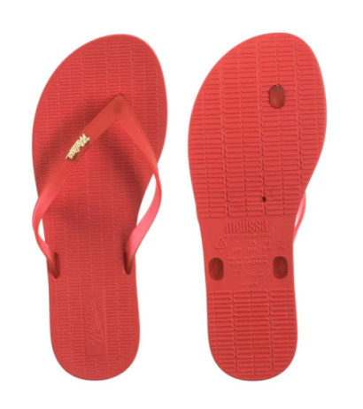Melissa Sun Flip Flop AD 33493/53606 Red (ML212-g) kingad