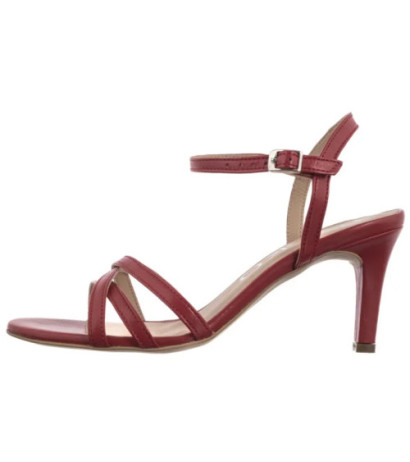 Ryłko Czerwone 7NFN8_T1 __IW (RY303-c) augsti papēži