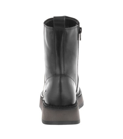 FLY London Reno Rug Black P211053000 (FL352-a) kingad