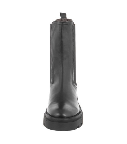 FLY London Judy Nappa Black P144819000 (FL354-a) shoes