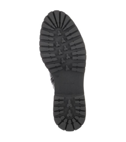 Wojas Czarne 64021-51 (WO34-a) batai