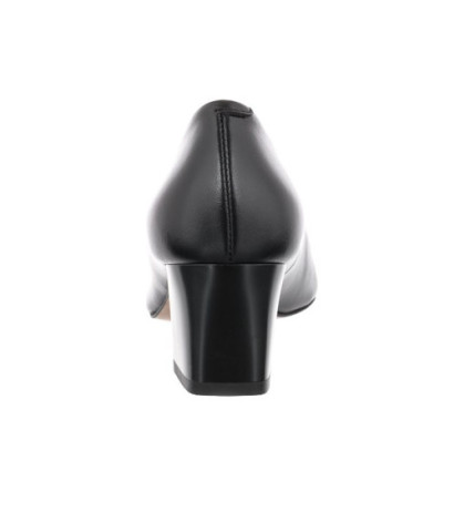 Wojas Czarne 9296-51 (WO50-a) shoes