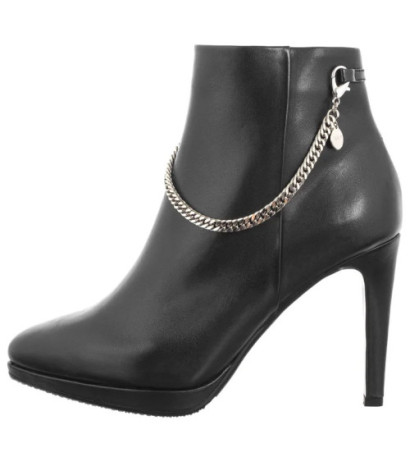 Wojas Czarne 55021-51 (WO58-a) kingad