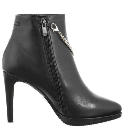 Wojas Czarne 55021-51 (WO58-a) aukštakulniai