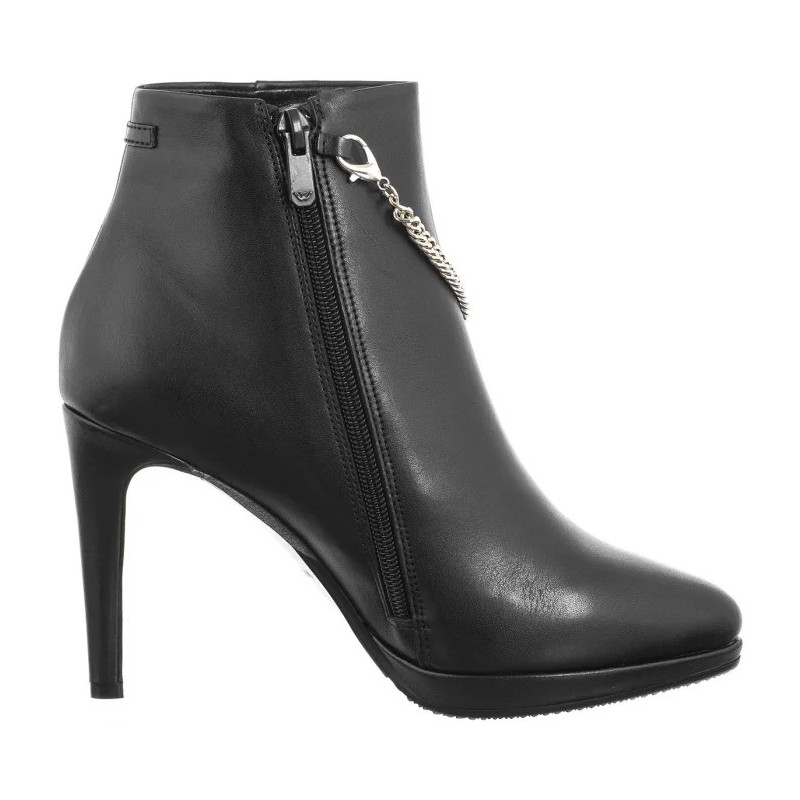 Wojas Czarne 55021-51 (WO58-a) kingad