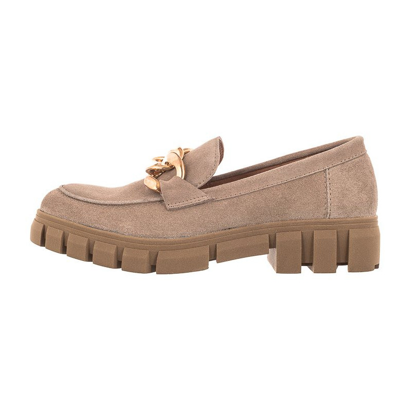 Nessi Beżowe 21085 W1 (NE247-a) kingad