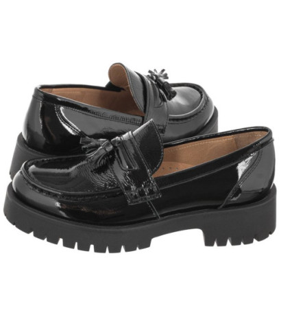 Nessi Czarne 21079 711 (NE260-a) kurpes