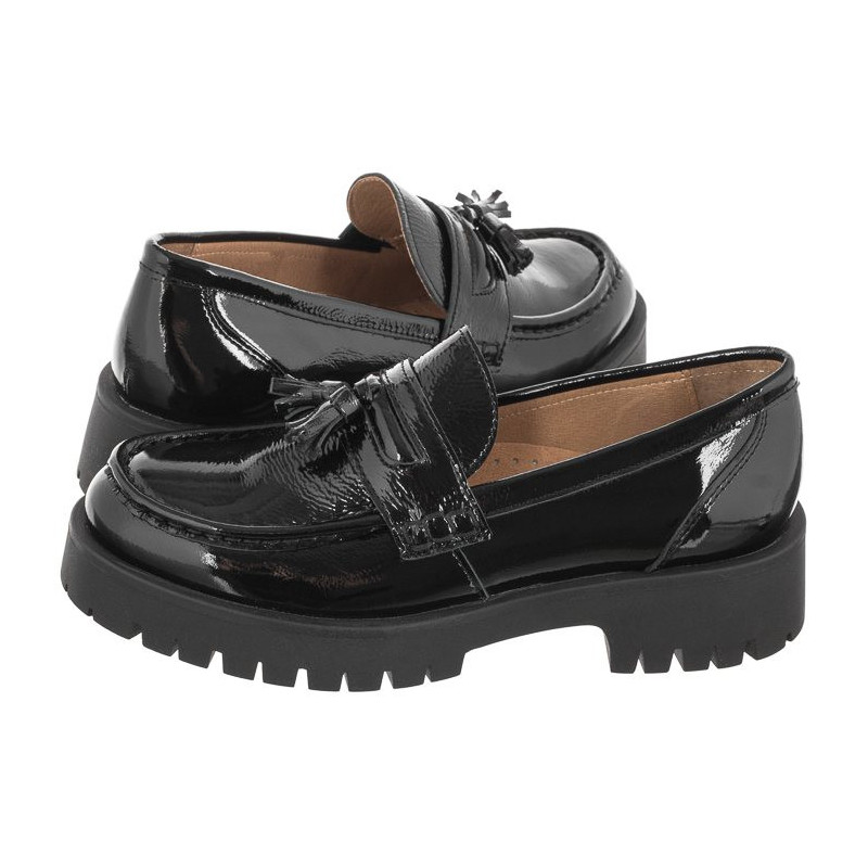 Nessi Czarne 21079 711 (NE260-a) batai