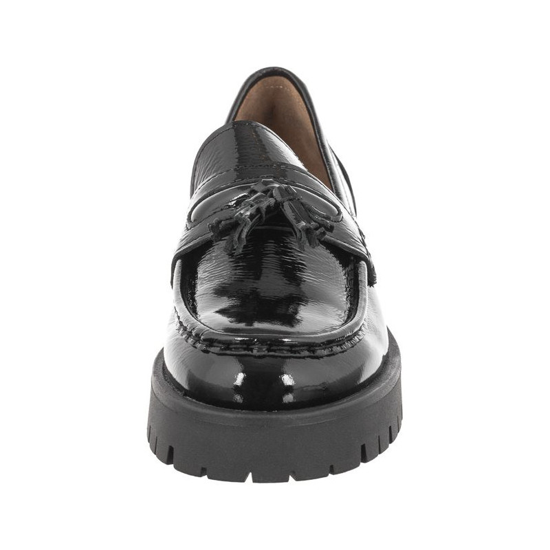 Nessi Czarne 21079 711 (NE260-a) kurpes