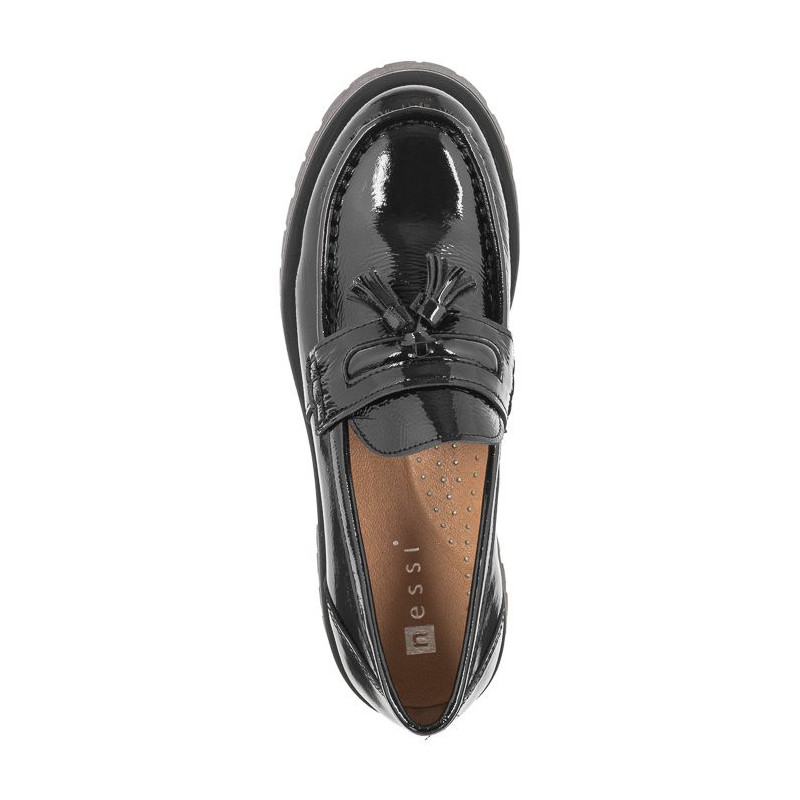 Nessi Czarne 21079 711 (NE260-a) batai