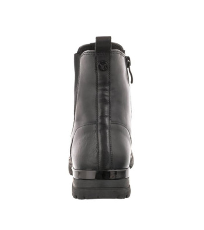 Caprice Czarne 9-25450-27 022 Black Nappa (CP292-a) kurpes