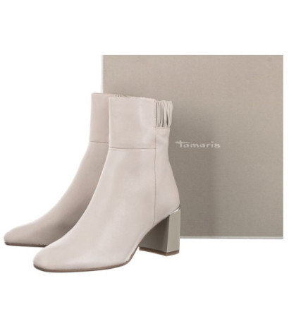 Tamaris Szare 1-25340-27 239 Dusty Grey (TM351-a) shoes