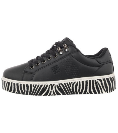 Fila Crosscourt Altezza A Wmn Black/Zebra 1011327.18A (FI66-a) sports Shoes