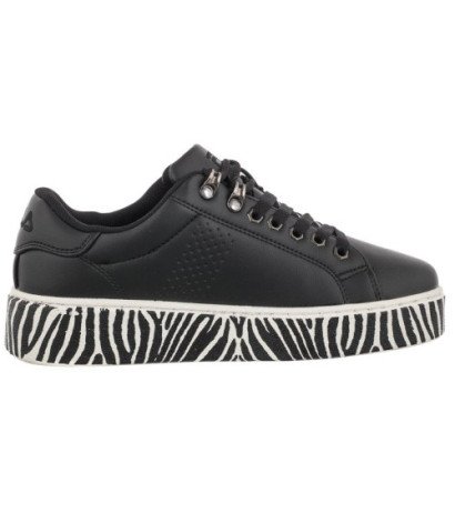 Fila Crosscourt Altezza A Wmn Black/Zebra 1011327.18A (FI66-a) sportiniai bateliai