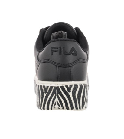 Fila Crosscourt Altezza A Wmn Black/Zebra 1011327.18A (FI66-a) sportiniai bateliai
