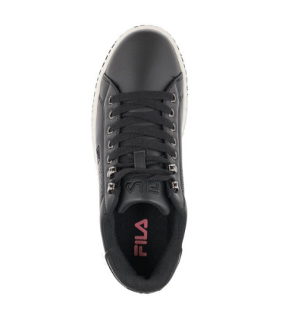 Fila Crosscourt Altezza A Wmn Black/Zebra 1011327.18A (FI66-a) spordijalatsid