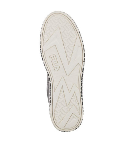 Fila Crosscourt Altezza A Wmn Black/Zebra 1011327.18A (FI66-a) spordijalatsid