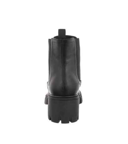 Filipe Czarne 11595 Preto (FP38-a) kurpes