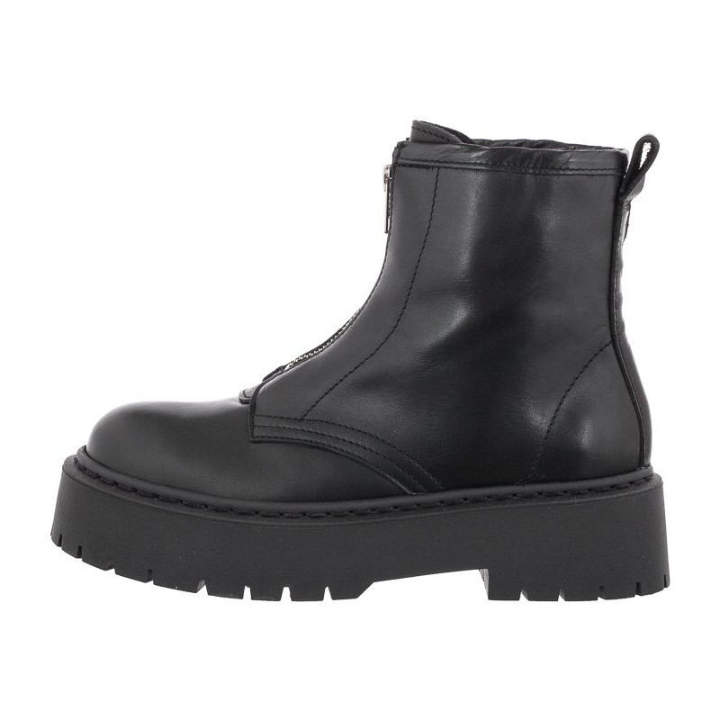 Filipe Czarne 11616 Preto (FP39-a) kingad