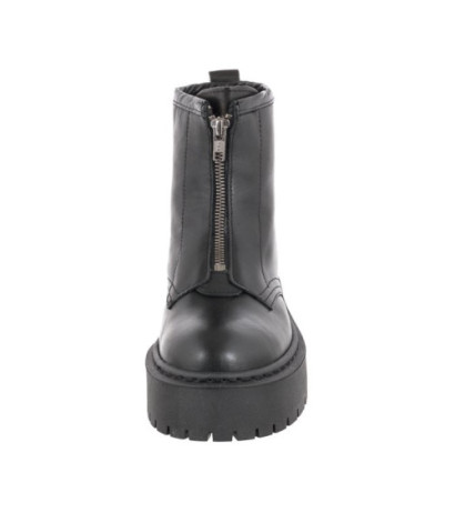 Filipe Czarne 11616 Preto (FP39-a) kurpes