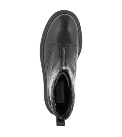 Filipe Czarne 11616 Preto (FP39-a) shoes