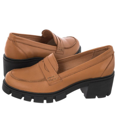 Filipe Brązowe 11593 Camel (FP40-a) bateliai