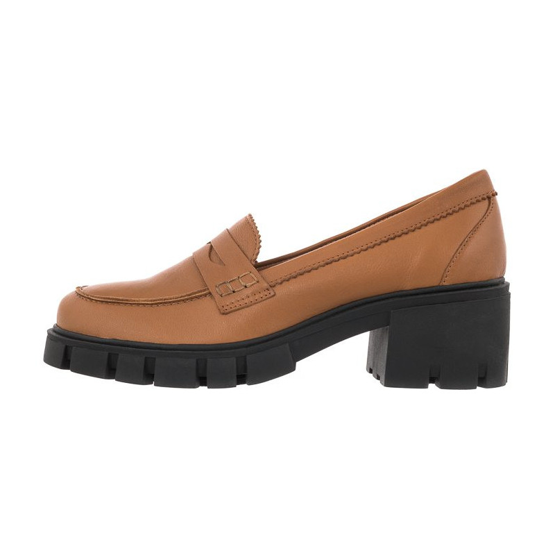 Filipe Brązowe 11593 Camel (FP40-a) kingad