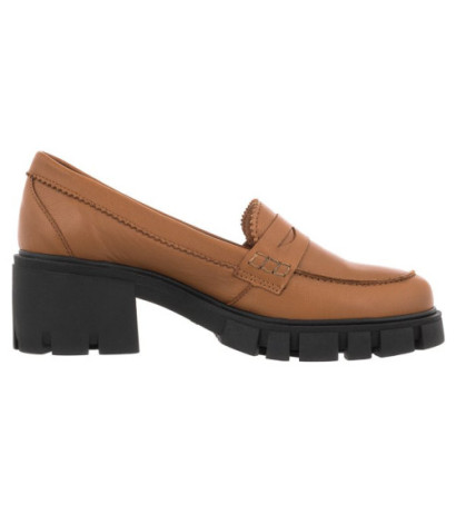 Filipe Brązowe 11593 Camel (FP40-a) shoes