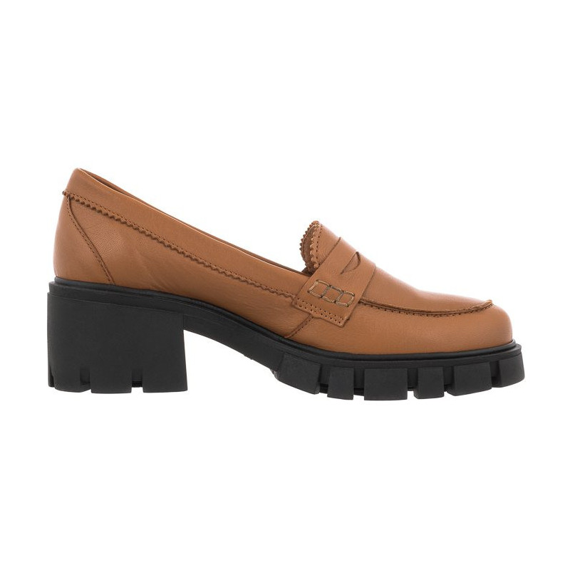 Filipe Brązowe 11593 Camel (FP40-a) kingad