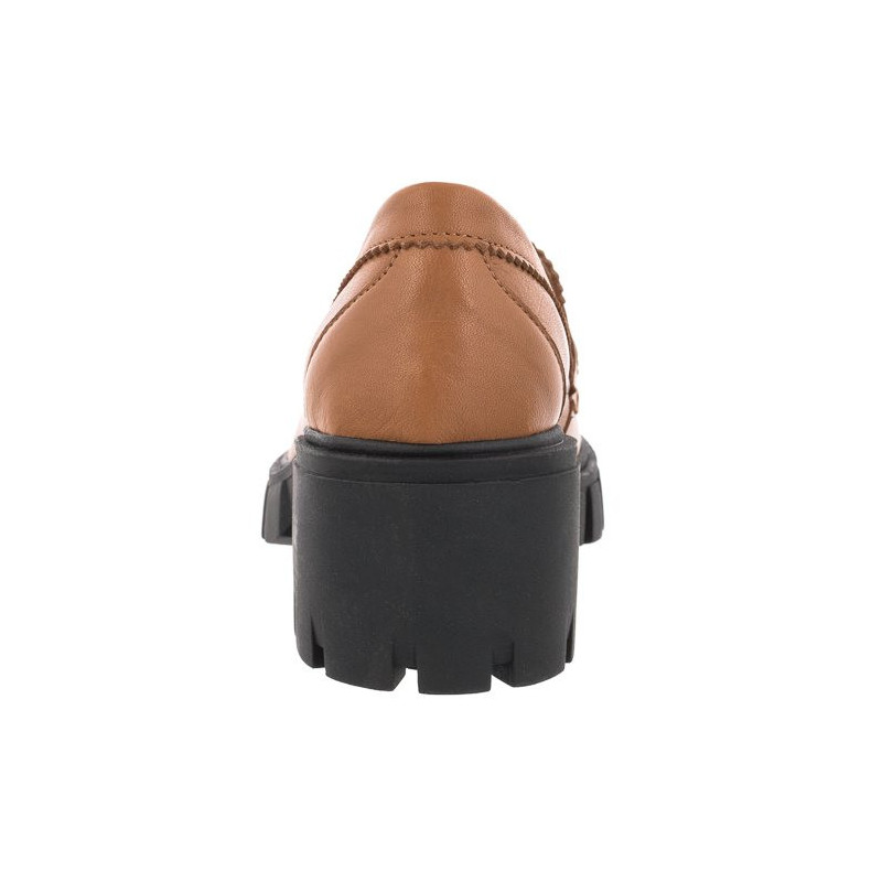 Filipe Brązowe 11593 Camel (FP40-a) kingad