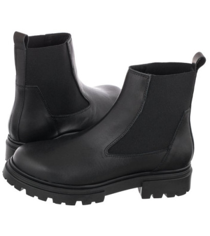 Filipe Czarne 11606 Preto (FP41-a) shoes