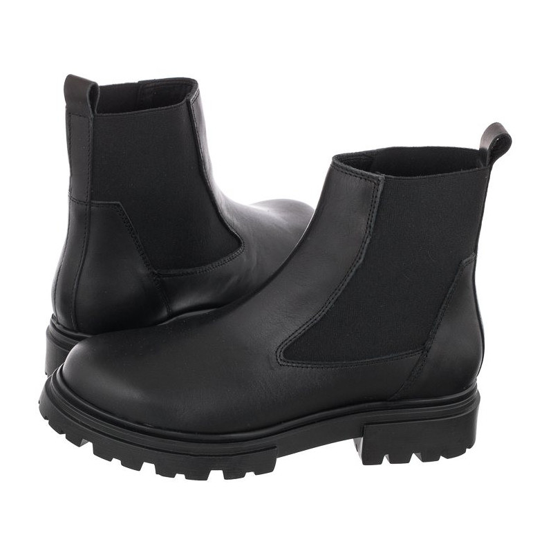 Filipe Czarne 11606 Preto (FP41-a) kingad