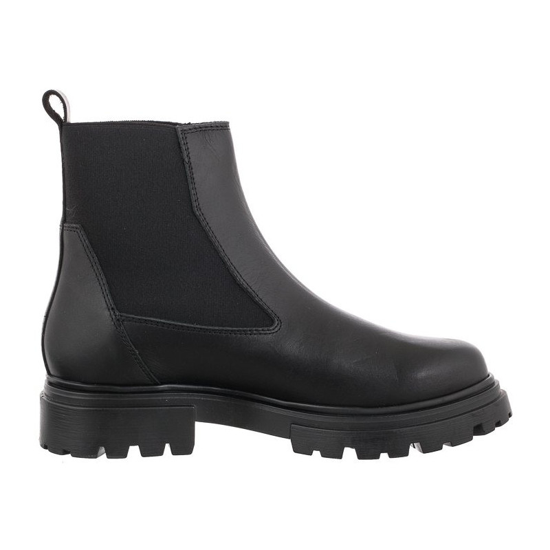 Filipe Czarne 11606 Preto (FP41-a) shoes