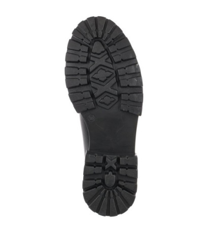 Filipe Czarne 11606 Preto (FP41-a) shoes