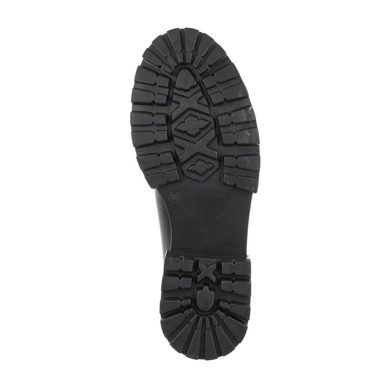 Filipe Czarne 11606 Preto (FP41-a) shoes