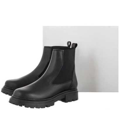 Filipe Czarne 11606 Preto (FP41-a) kingad